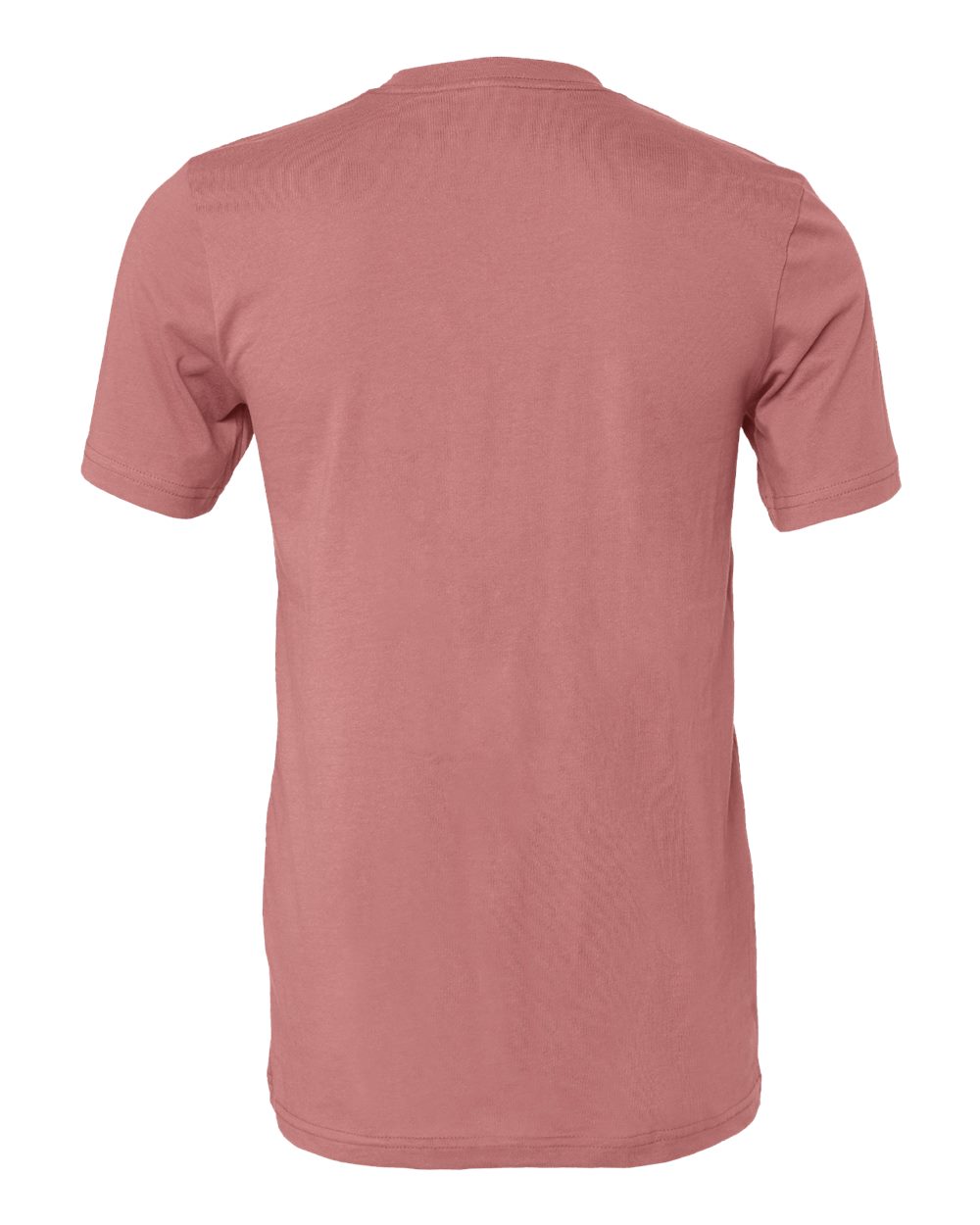 Bella Canvas Jersey Tee