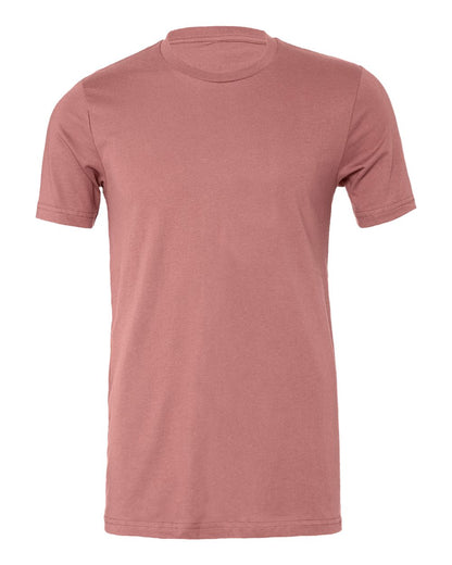 Bella Canvas Jersey Tee