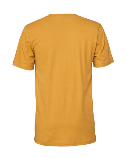 Bella Canvas Jersey Tee