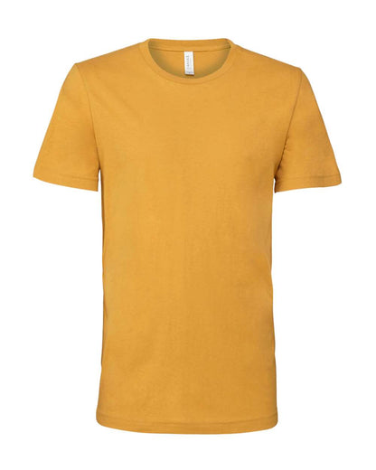 Bella Canvas Jersey Tee