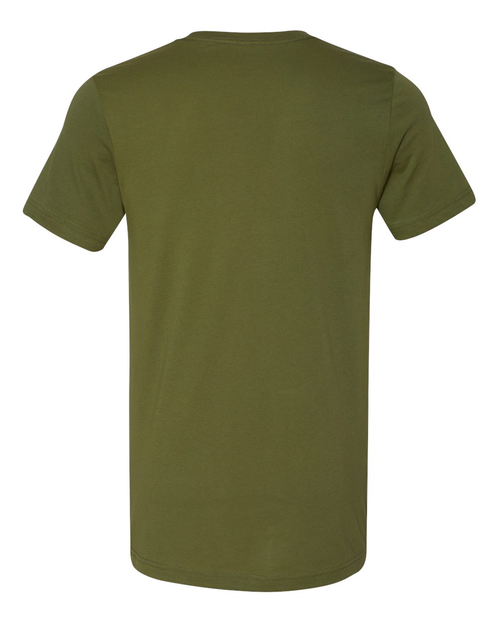 Bella Canvas Jersey Tee