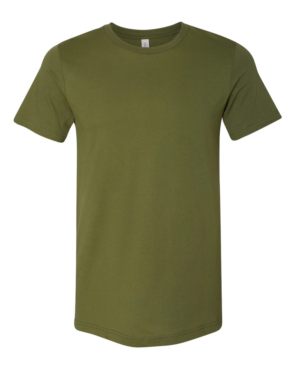 Bella Canvas Jersey Tee