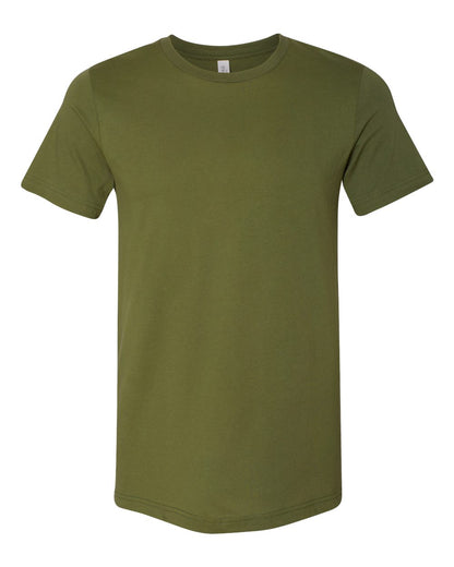 Bella Canvas Jersey Tee