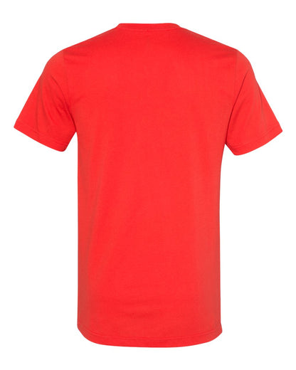 Bella Canvas Jersey Tee