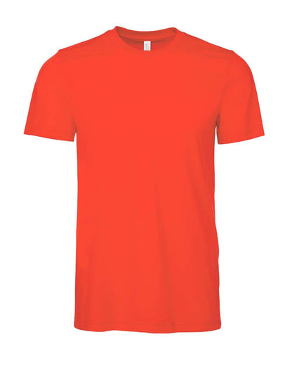 Bella Canvas Jersey Tee