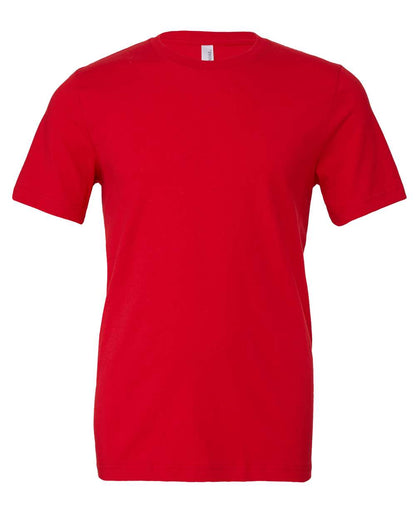 Bella Canvas Jersey Tee