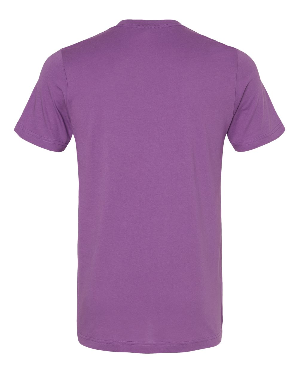 Bella Canvas Jersey Tee