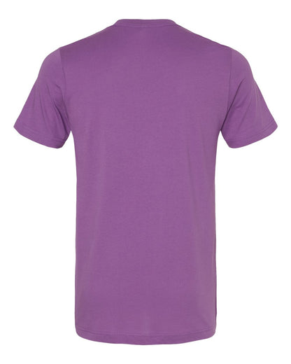 Bella Canvas Jersey Tee