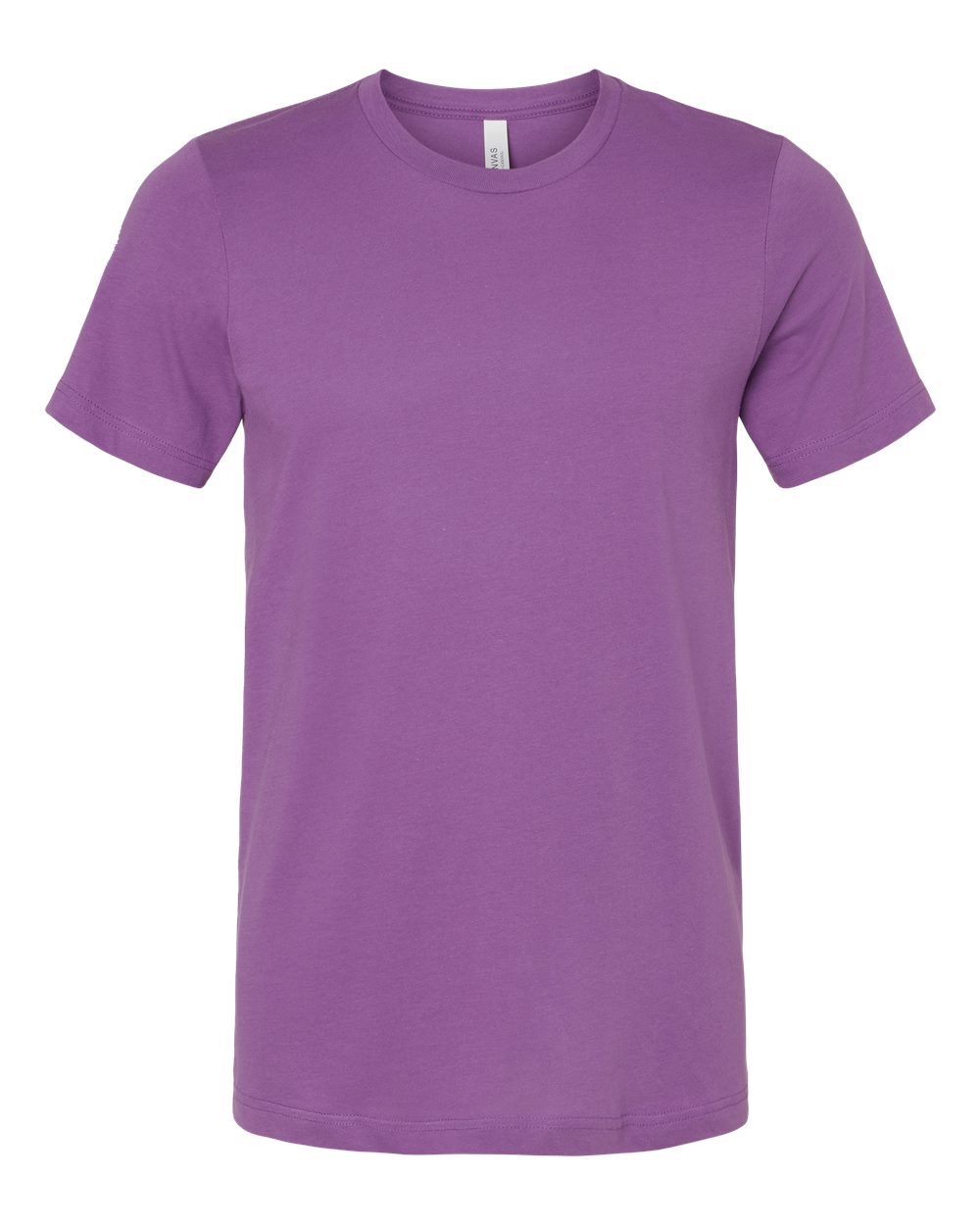Bella Canvas Jersey Tee