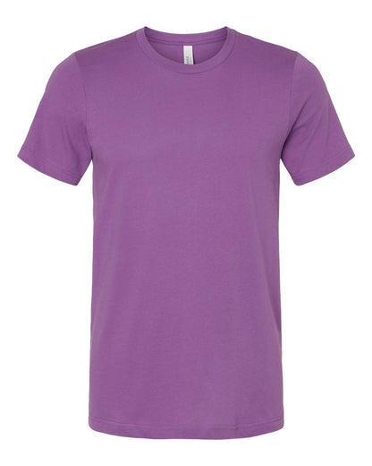 Bella Canvas Jersey Tee
