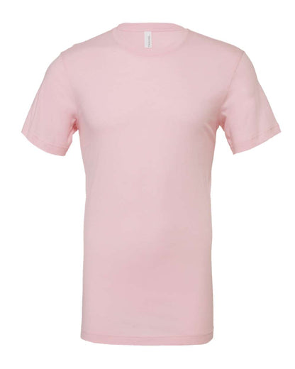 Bella Canvas Jersey Tee