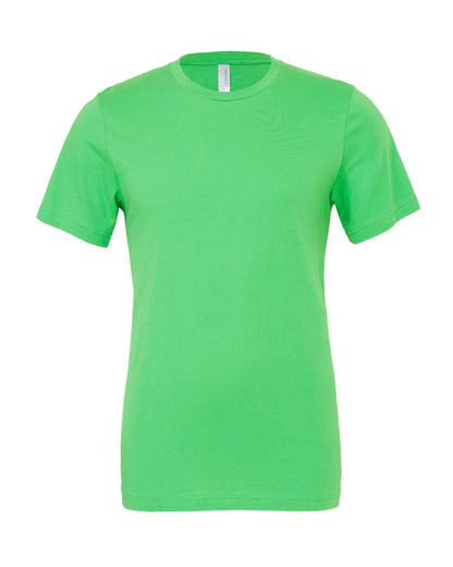 Bella Canvas Jersey Tee