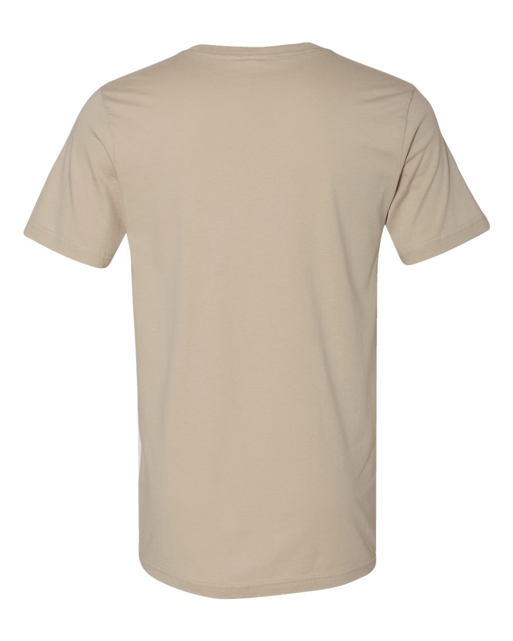 Bella Canvas Jersey Tee