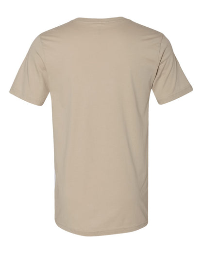 Bella Canvas Jersey Tee