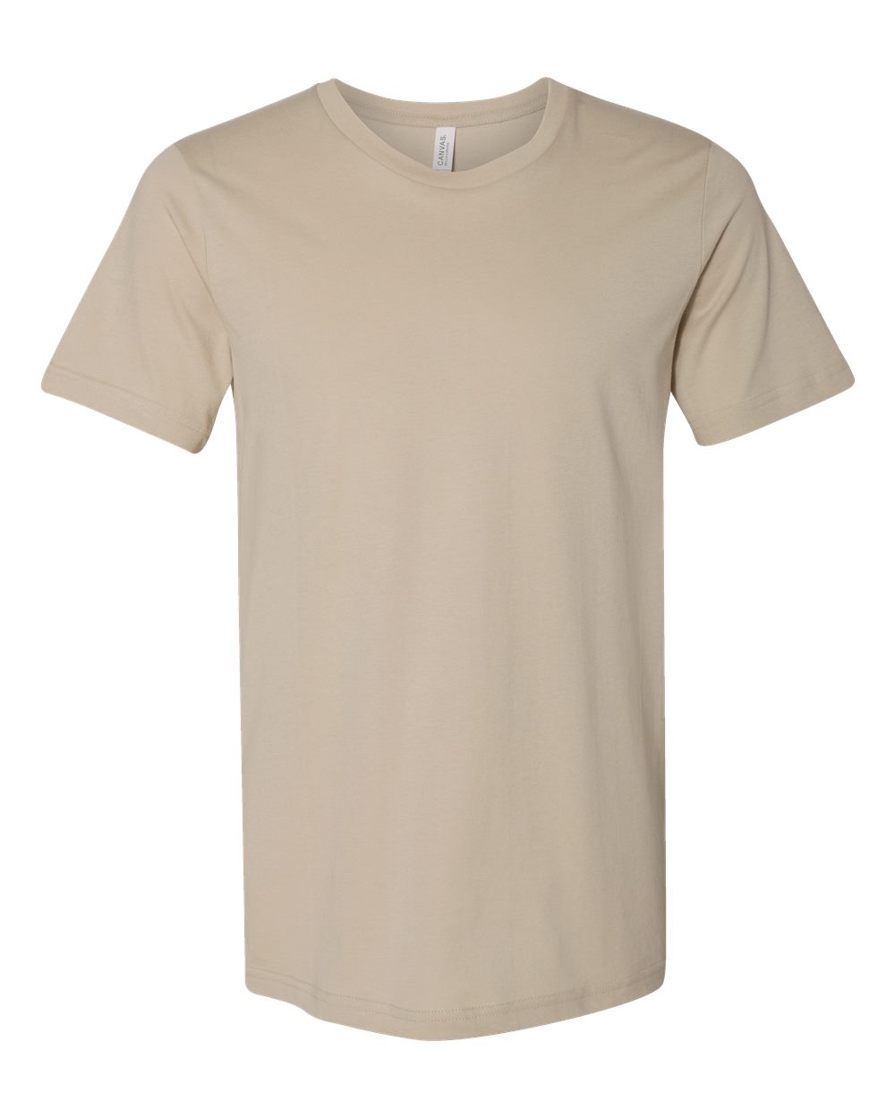 Bella Canvas Jersey Tee