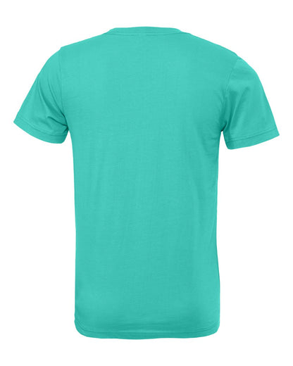 Bella Canvas Jersey Tee