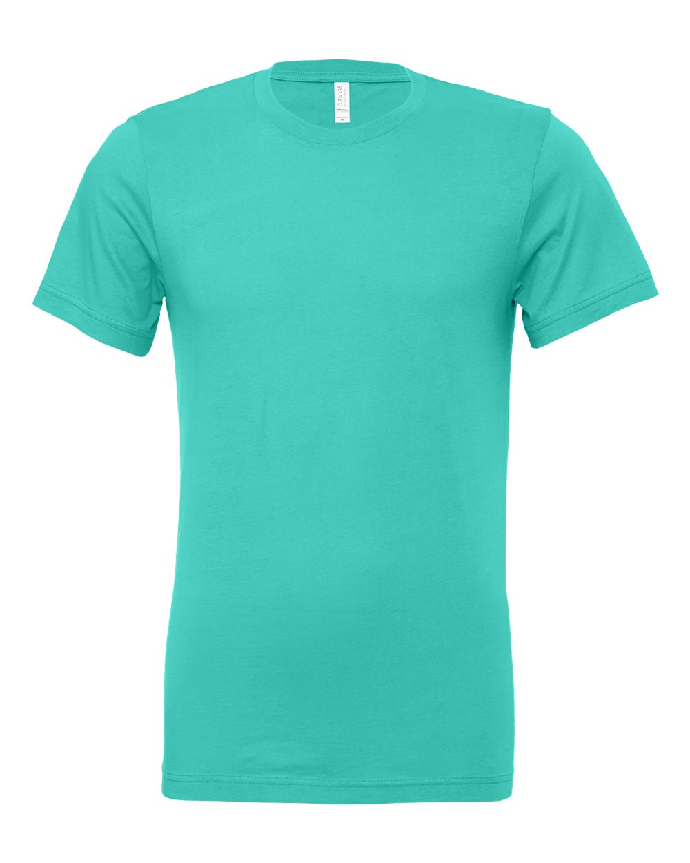 Bella Canvas Jersey Tee