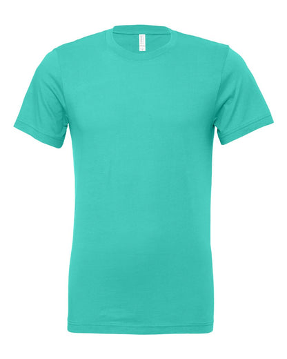Bella Canvas Jersey Tee