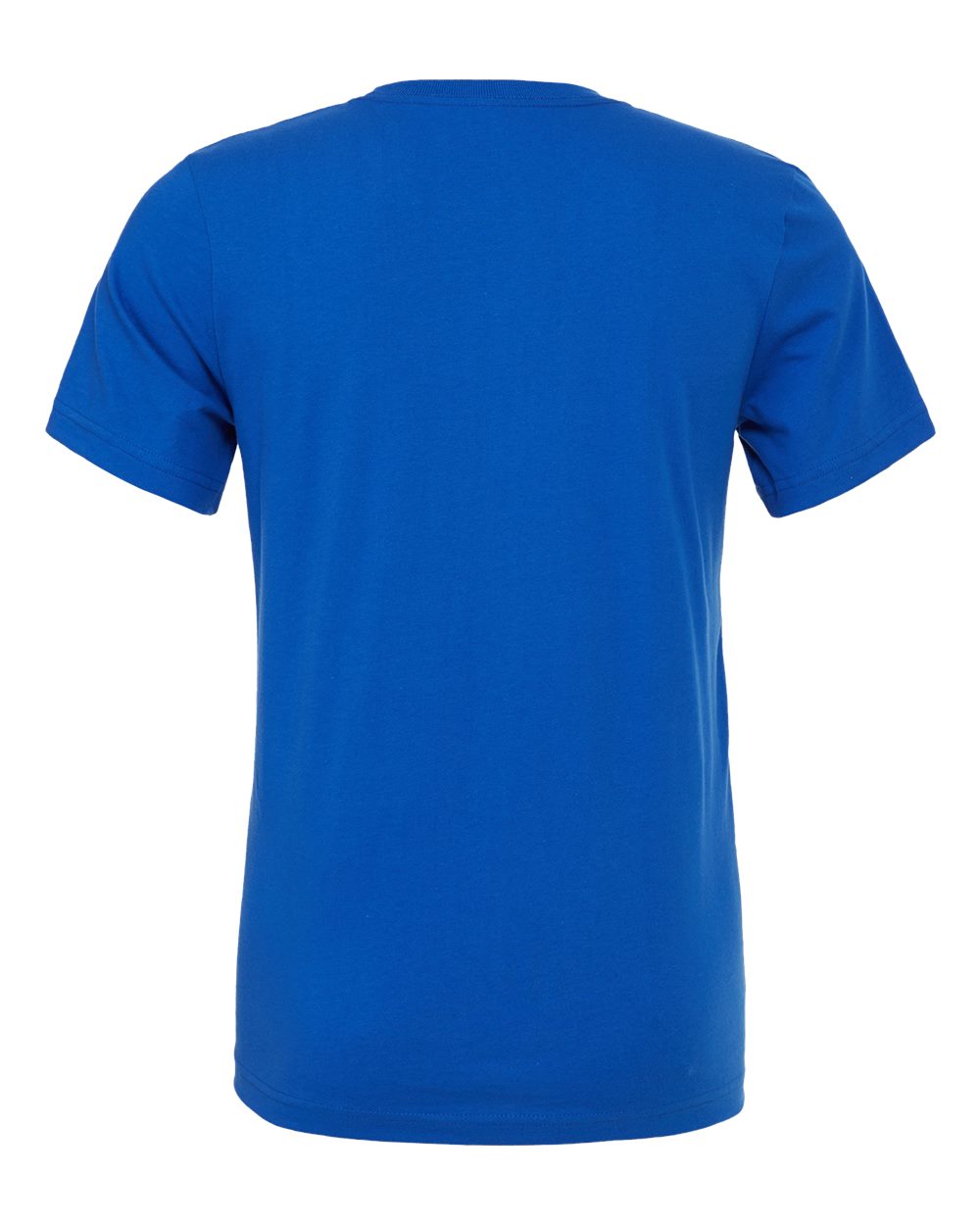 Bella Canvas Jersey Tee