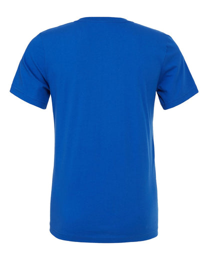 Bella Canvas Jersey Tee