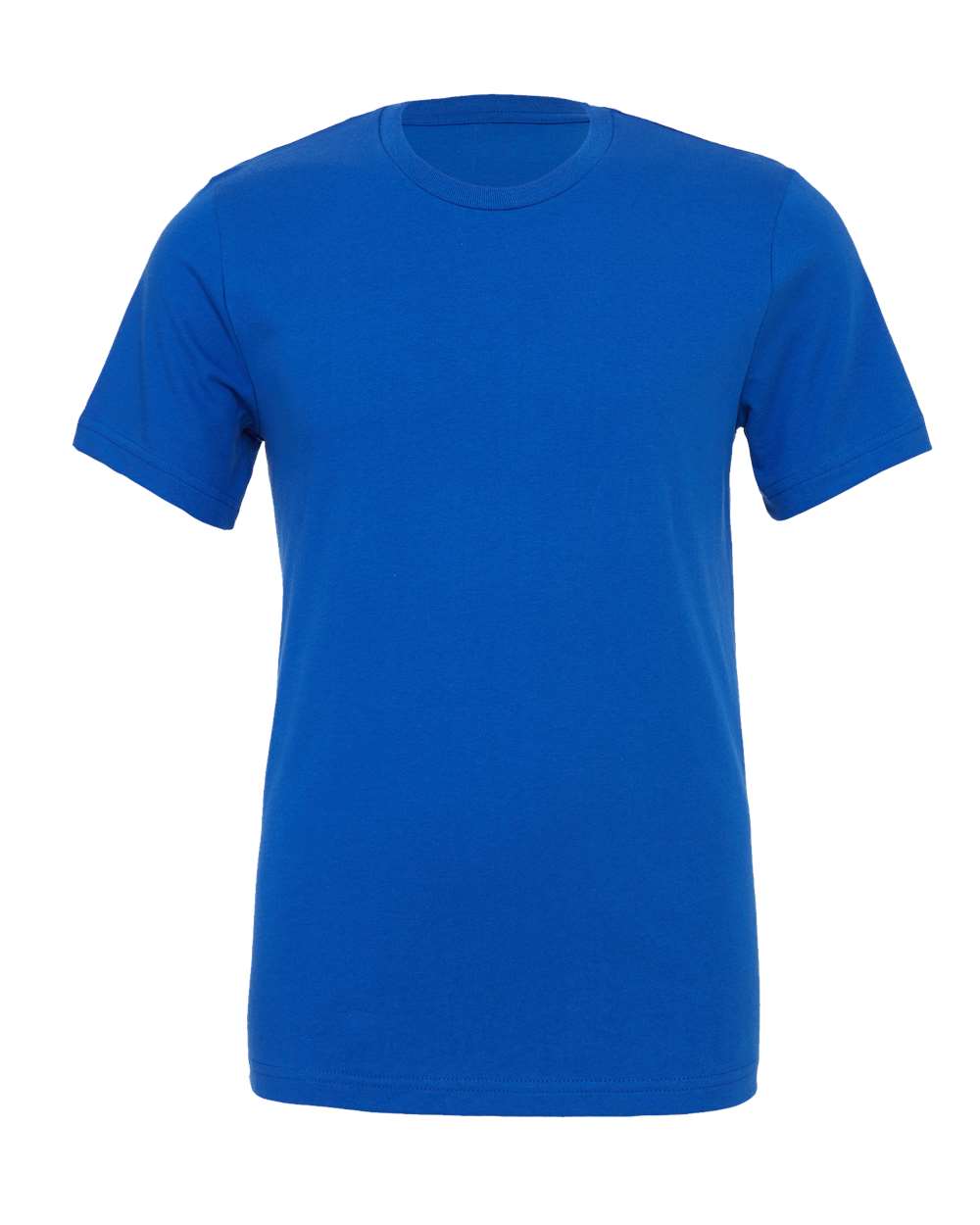 Bella Canvas Jersey Tee