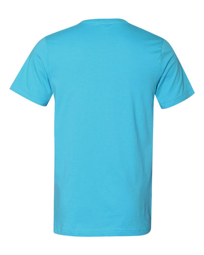 Bella Canvas Jersey Tee