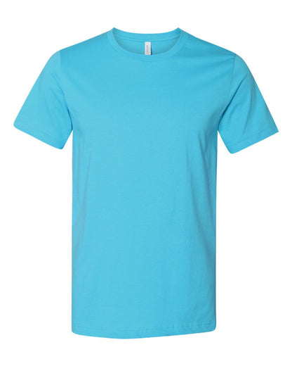 Bella Canvas Jersey Tee