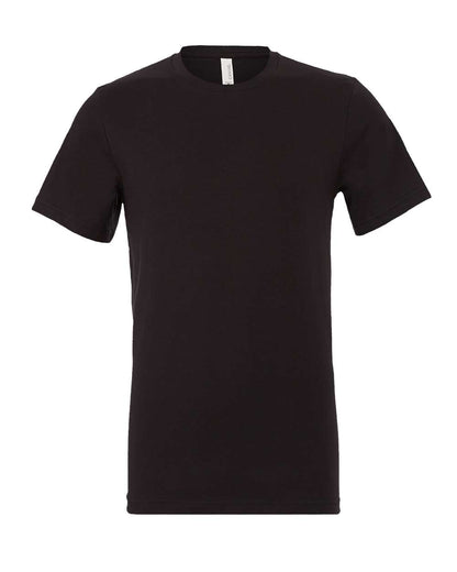 Bella Canvas Jersey Tee