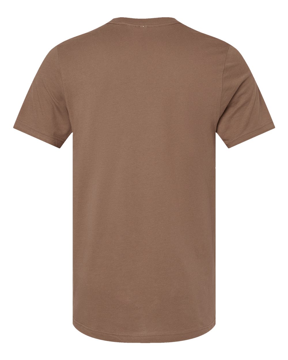 Bella Canvas Jersey Tee