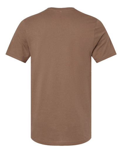 Bella Canvas Jersey Tee