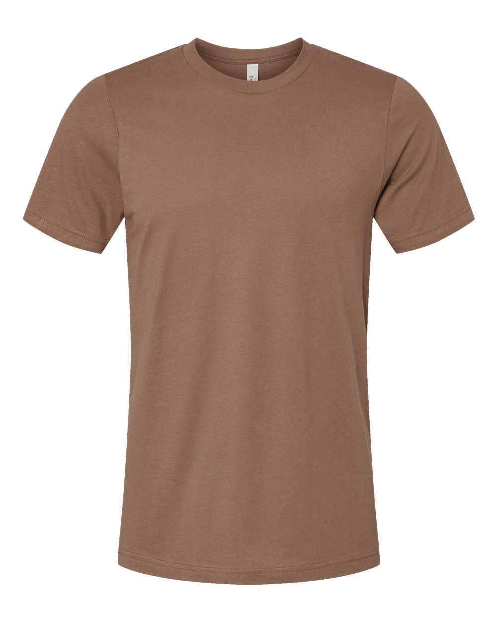 Bella Canvas Jersey Tee