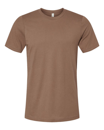 Bella Canvas Jersey Tee