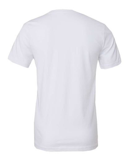 Bella Canvas Jersey Tee