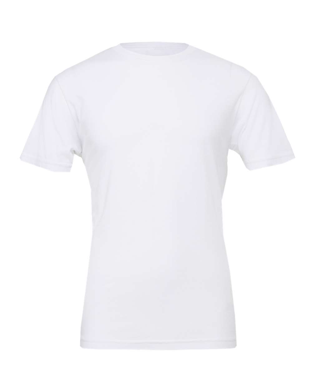 Bella Canvas Jersey Tee