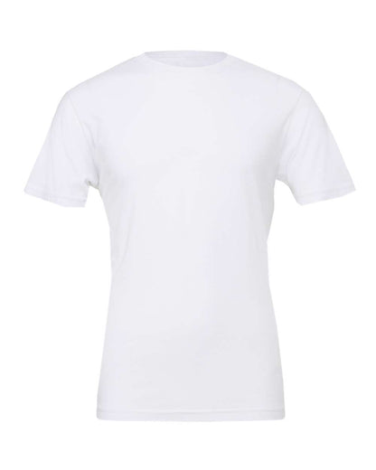 Bella Canvas Jersey Tee