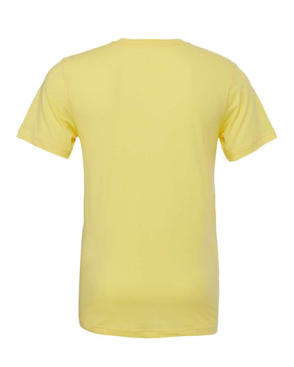 Bella Canvas Jersey Tee