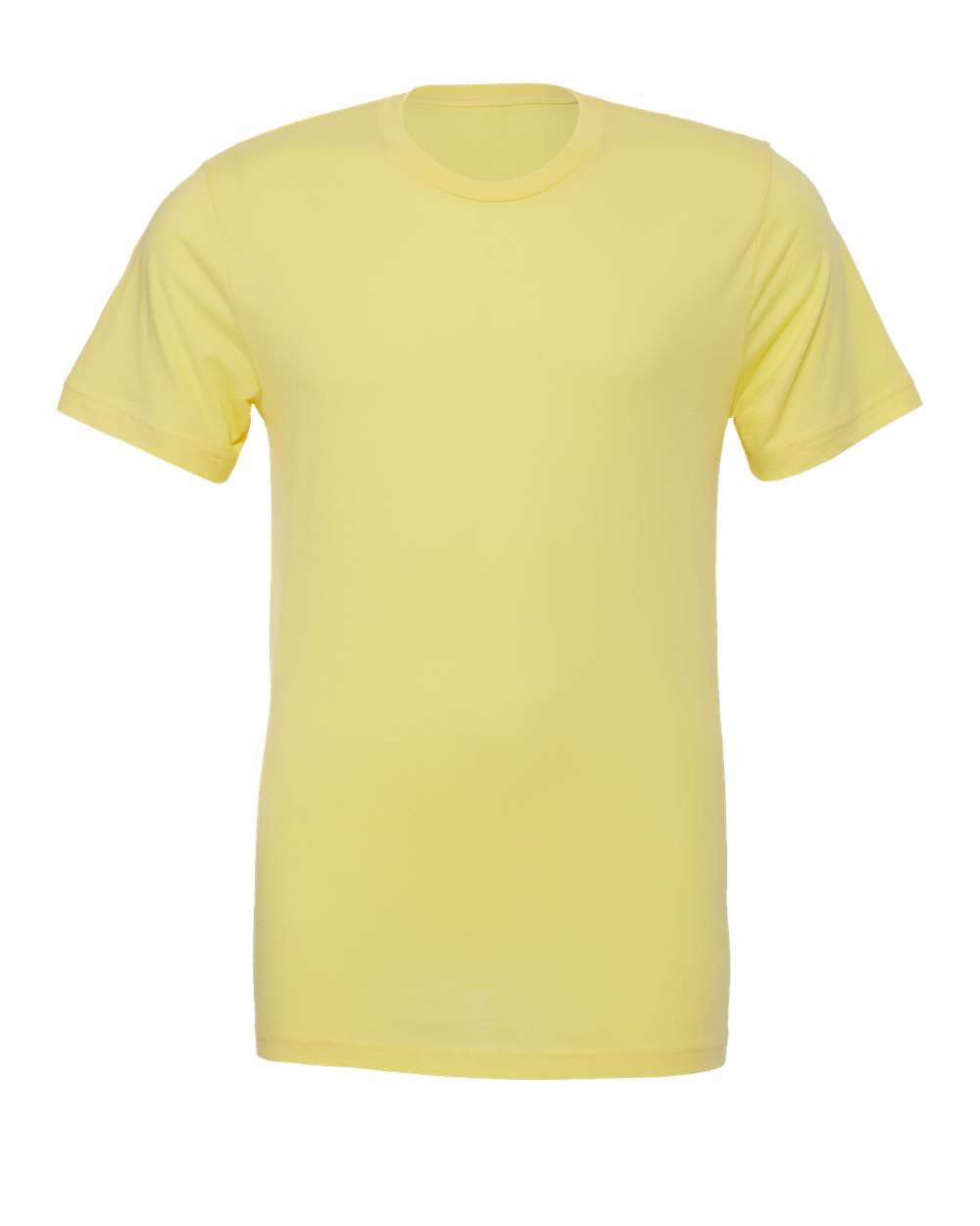 Bella Canvas Jersey Tee