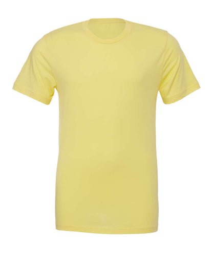 Bella Canvas Jersey Tee