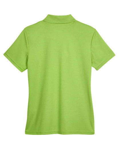 Core365 Women's Origin Performance Piqué Polo