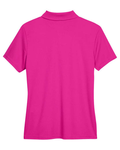 Core365 Women's Origin Performance Piqué Polo