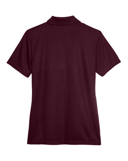Core365 Women's Origin Performance Piqué Polo