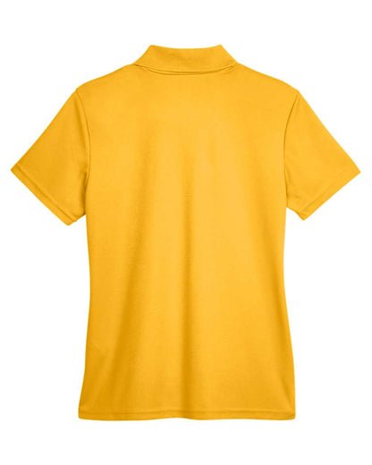 Core365 Women's Origin Performance Piqué Polo