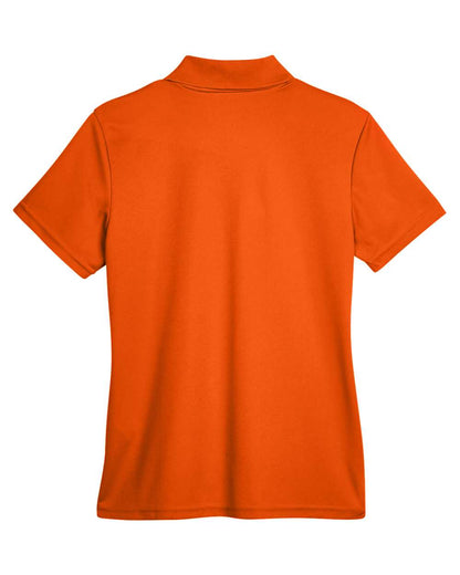 Core365 Women's Origin Performance Piqué Polo