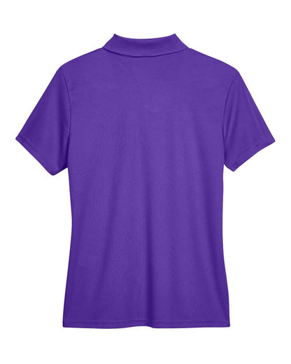 Core365 Women's Origin Performance Piqué Polo