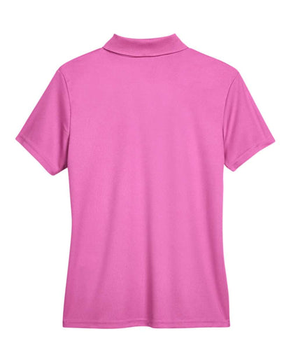 Core365 Women's Origin Performance Piqué Polo