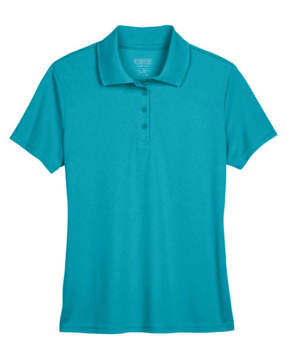 Core365 Women's Origin Performance Piqué Polo