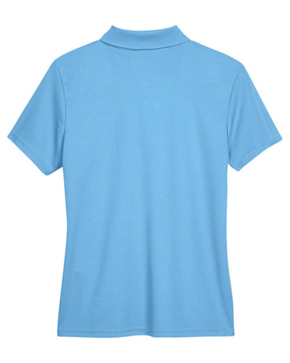Core365 Women's Origin Performance Piqué Polo