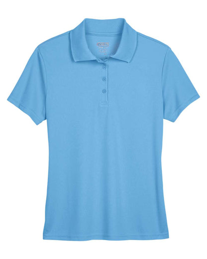 Core365 Women's Origin Performance Piqué Polo