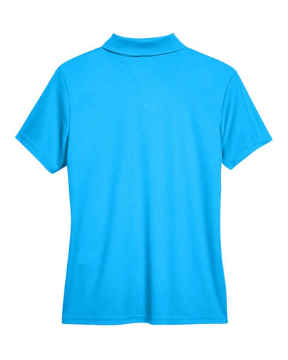 Core365 Women's Origin Performance Piqué Polo