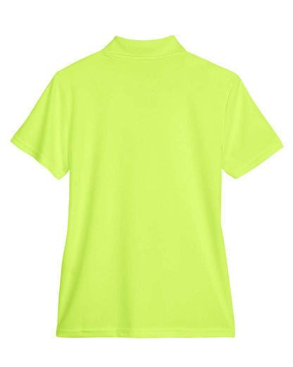 Core365 Women's Origin Performance Piqué Polo